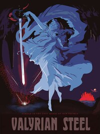 Personified Cabaret Fantasy Items Image 4