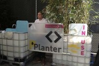 Garden Infused Public Toilets Image 3