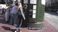 Garden Infused Public Toilets Image 6