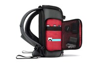 Sharp Photojournalist Knapsacks Image 2