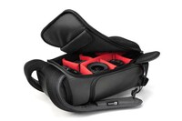 Sharp Photojournalist Knapsacks Image 3