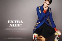 Colorful Eclectic Layering Editorials Image 2