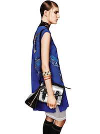 Colorful Eclectic Layering Editorials Image 3