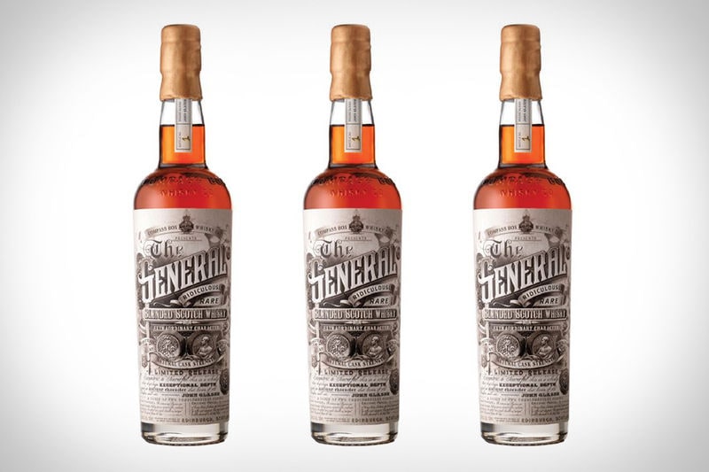 Ridiculously Rare Alcoholic Beverages