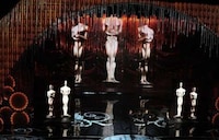 Magnificently Orchestrated Oscars Concerts Image 5