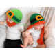 Festive Kids Leprechaun Hats Image 3