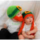 Festive Kids Leprechaun Hats Image 4