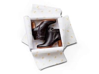 Monochrome Cubic Fashion Branding Image 3