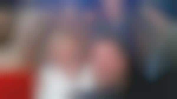 Record-Breaking Celebrity Selfies