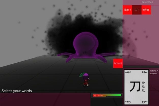 Language-Teaching Video Games