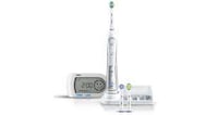 Dentist-Alerting Toothbrushes Image 3