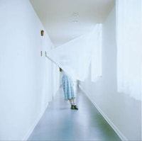 Curiously Hazy Photo Series Image 6