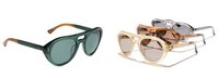 Sporty Unisex Sunglasses Image 3