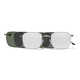 Sporty Unisex Sunglasses Image 4