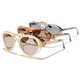 Sporty Unisex Sunglasses Image 5