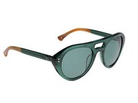 Sporty Unisex Sunglasses Image 6
