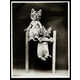 Adorable Vintage Cat Photos Image 6