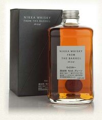 Wintery Japanese Whiskeys Image 4