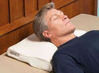 Snore-Banishing Pillows Image 2