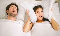 Snore-Banishing Pillows Image 3