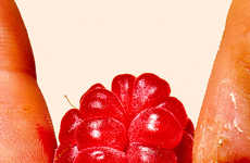 Titillating Food Photography