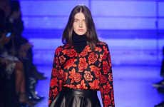 Color-Contrasting Floral Collections