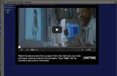 Recreated Film System Adaptations