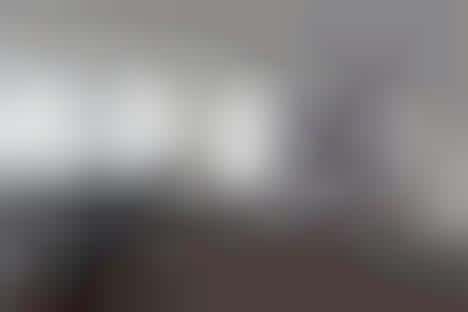 Stunning Regal-Patterned Interiors