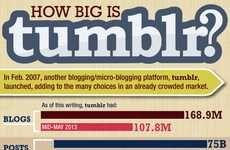 Expanding Microblogging Site Graphics