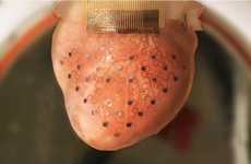 3D-Printed Heartbeat Regulators