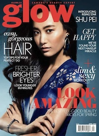 Artistic Makeup Editorials Image 5