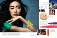 Artistic Makeup Editorials Image 6