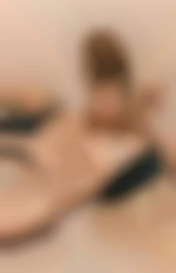 Bronzed Beach Cosmetic Ads