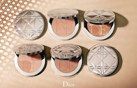 Bronzed Beach Cosmetic Ads Image 2