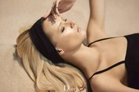 Bronzed Beach Cosmetic Ads Image 3