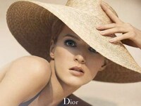 Bronzed Beach Cosmetic Ads Image 4
