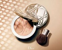Bronzed Beach Cosmetic Ads Image 5