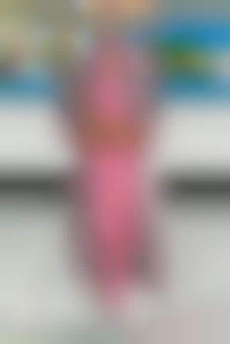 Grocery Store-Themed Runways