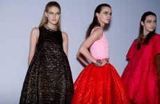 Feminine Heritage Collections