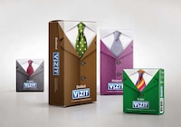 Dapper Prophylactic Packaging Image 2
