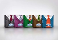 Dapper Prophylactic Packaging Image 4