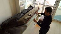 Space-Saving Furniture