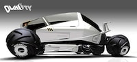 Rotating Tire Automobiles Image 3