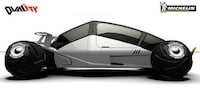 Rotating Tire Automobiles Image 5