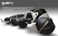 Rotating Tire Automobiles Image 6