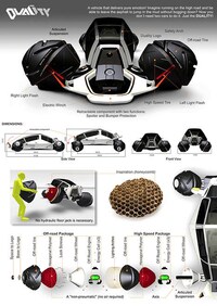 Rotating Tire Automobiles Image 8