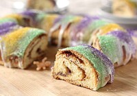 New Orleans Inspired Cakes Image 2