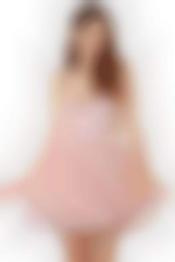 Rebellious Anti-Prom Dresses