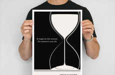 Iconic Novel-Quoted Prints