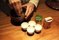 Gourmet Tea Houses Image 6